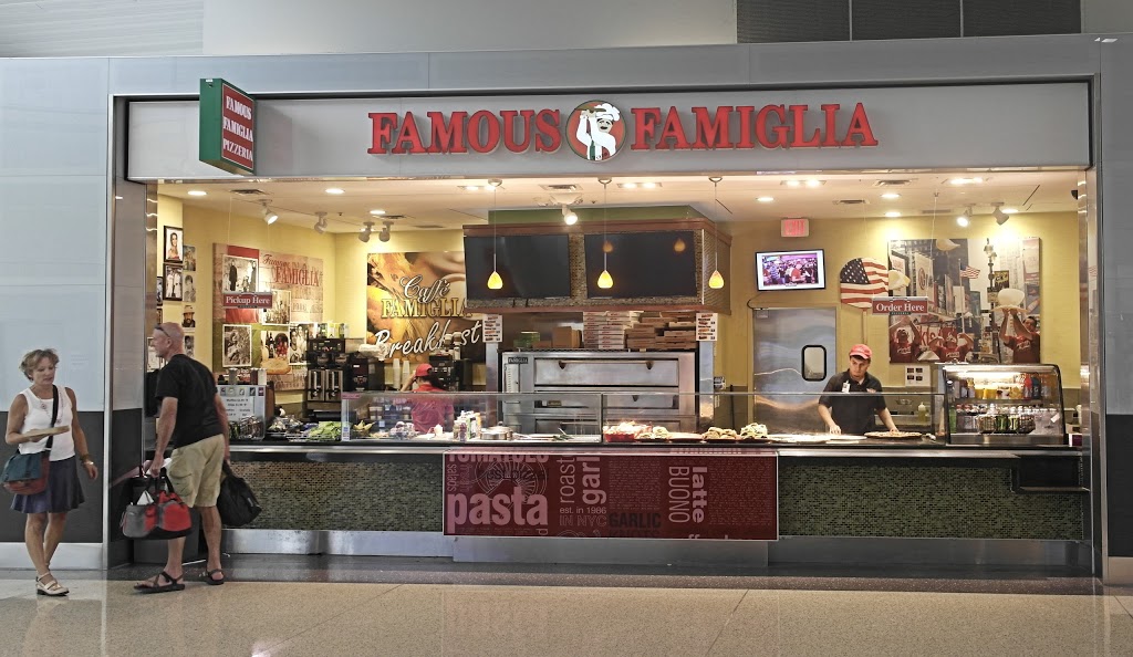 Famous Famiglia | 6900 Airport Blvd, Sacramento, CA 95837, USA | Phone: (916) 877-3471