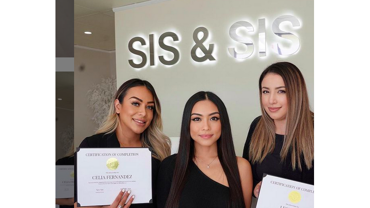 SIS & SIS | 14351 Euclid St STE 1N, Garden Grove, CA 92843, USA | Phone: (714) 580-3945