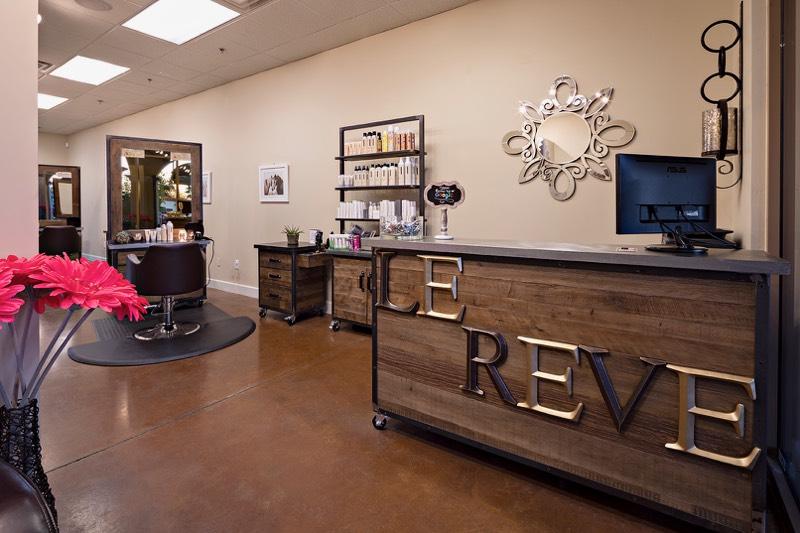 Le Reve Salon, LLC | 37555 N Hum Rd #102, Carefree, AZ 85377, USA | Phone: (480) 999-0482