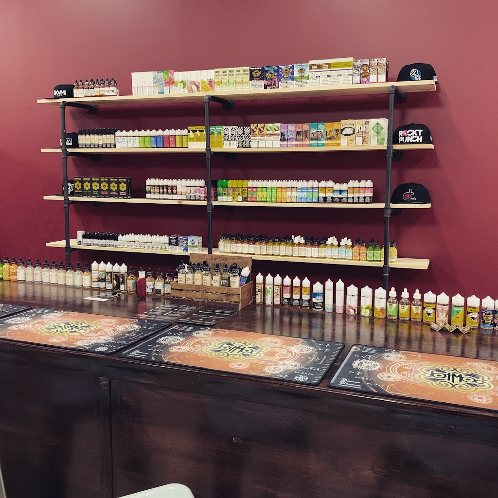 Vape Fix | 23070 Oakgrove Rd #110, Sterling, VA 20166 | Phone: (703) 650-9330