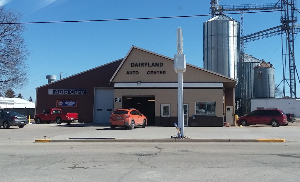 Dairyland Auto LLC | 102 N Columbus St, Randolph, WI 53956, USA | Phone: (920) 326-3146