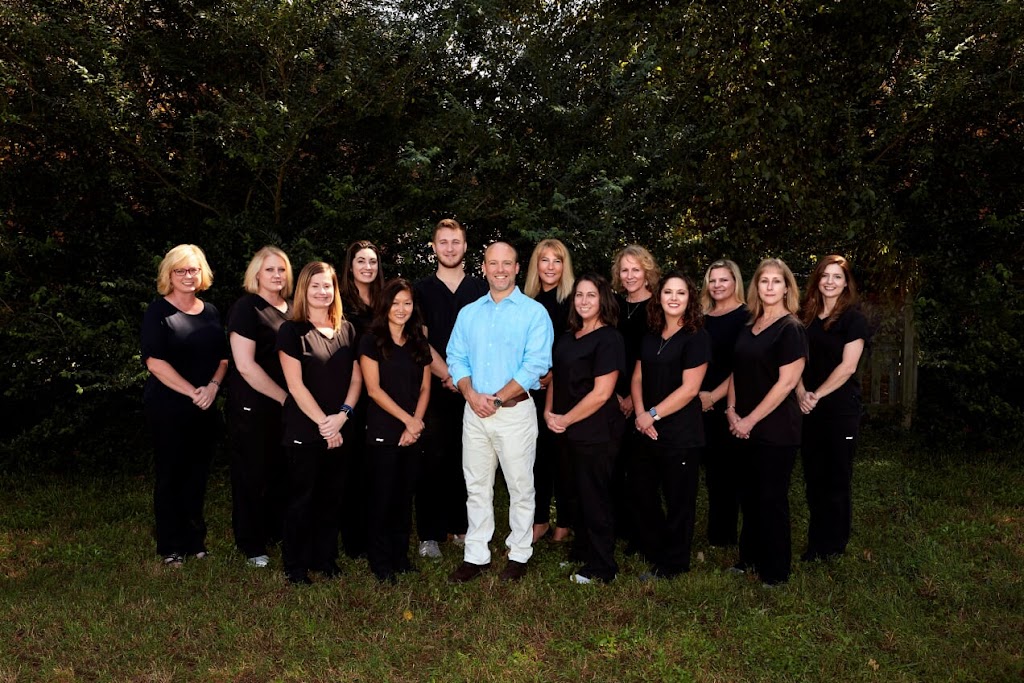 Bivins Orthodontics | 220 Mt Pleasant Rd, Chesapeake, VA 23322, USA | Phone: (757) 546-3888