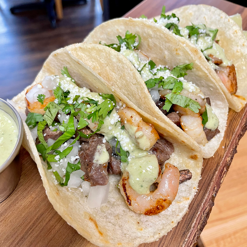 Taco Bout It | 27 Greenbrook Rd Suite E, North Plainfield, NJ 07060, USA | Phone: (908) 222-2667