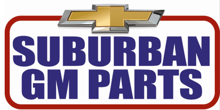Suburban GM Parts | 12475 Plaza Dr, Eden Prairie, MN 55344 | Phone: (800) 897-8937