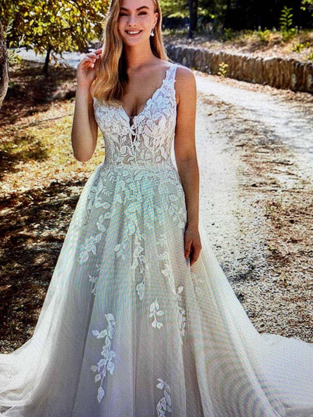 Maci Marie Bridal | 1106 Ridge Rd A, Rockwall, TX 75087, USA | Phone: (469) 769-1024