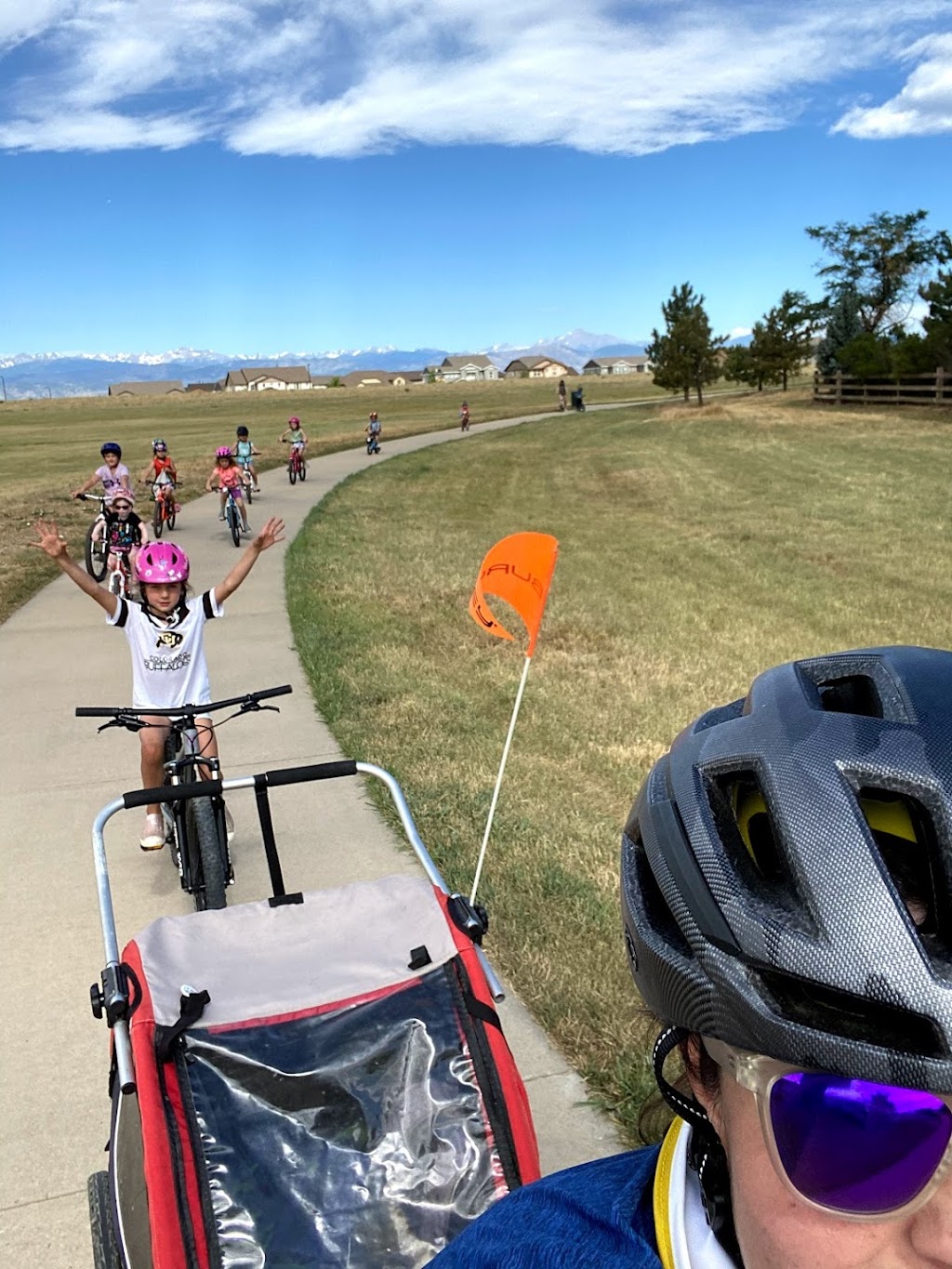 CYCLERIE | Erie, CO 80516, USA | Phone: (214) 505-7505