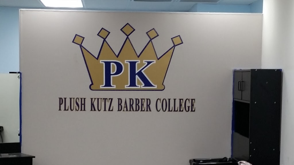 Plush Kutz Barber College | 3248 20th Ave SE, Newton, NC 28658 | Phone: (828) 994-4246