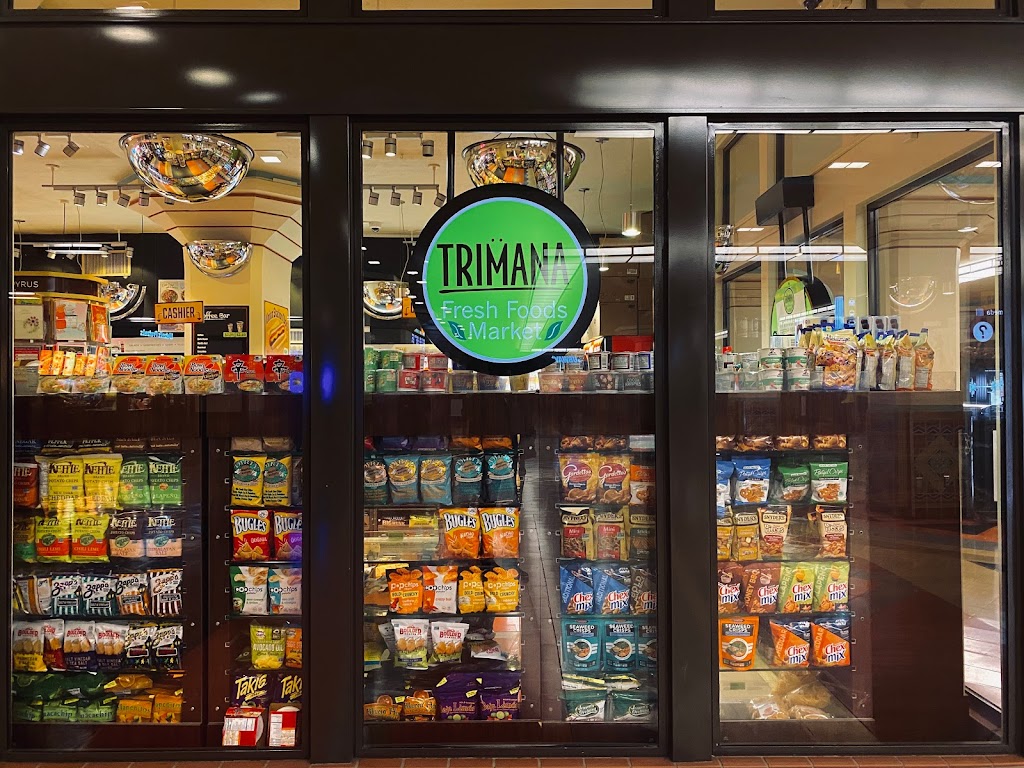 Trimana Fresh Foods Market | 800 Alameda St, Los Angeles, CA 90012, USA | Phone: (213) 613-1433