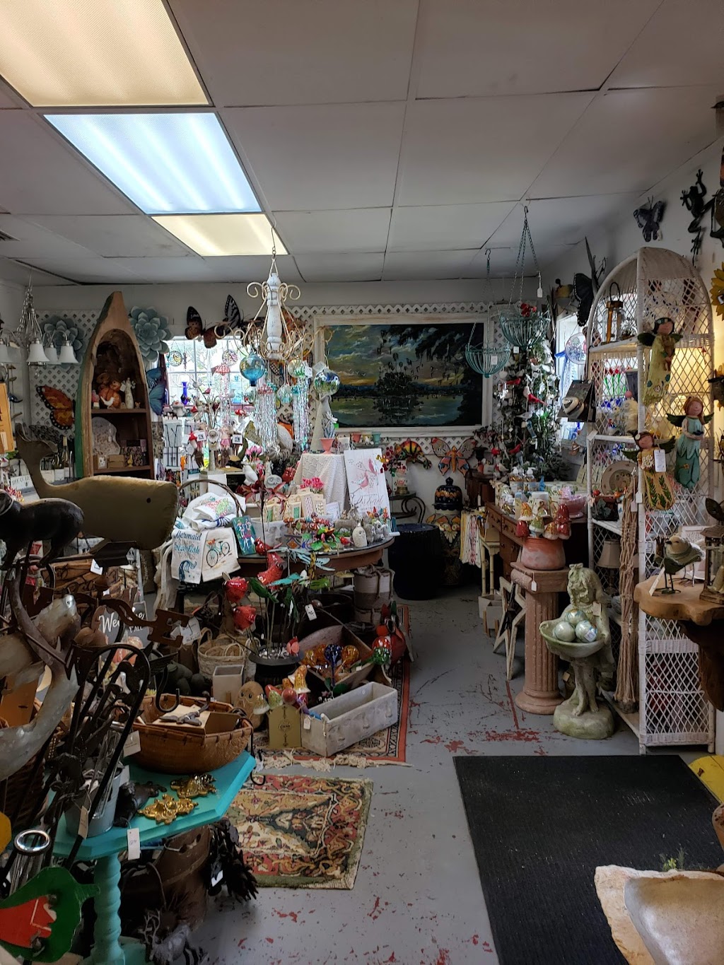 Island Treasures | 1104 S 8th St, Fernandina Beach, FL 32034, USA | Phone: (904) 261-8887