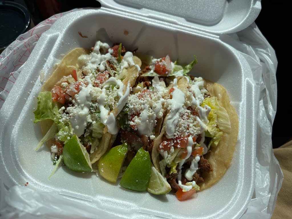 Taqueria la cañada | 1500 N Parsons Ave, Brandon, FL 33510, USA | Phone: (813) 438-8756