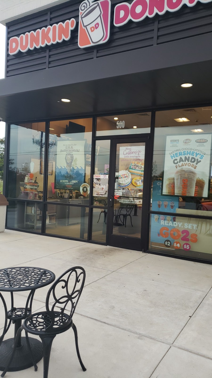 Baskin Robbins | Spring, TX 77388, USA | Phone: (281) 972-0511