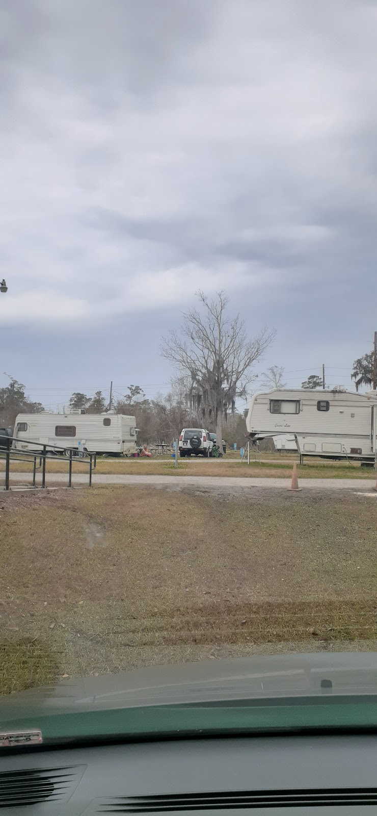 Audubon RV Resort | 56009 LA-433, Slidell, LA 70461, USA | Phone: (985) 402-5891