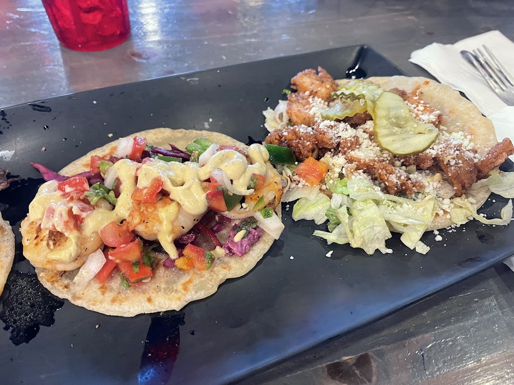 Irmas Tacos, Craft Beer and Tequila Bar | 12221 Mercado Dr, North Port, FL 34293, USA | Phone: (941) 681-2348