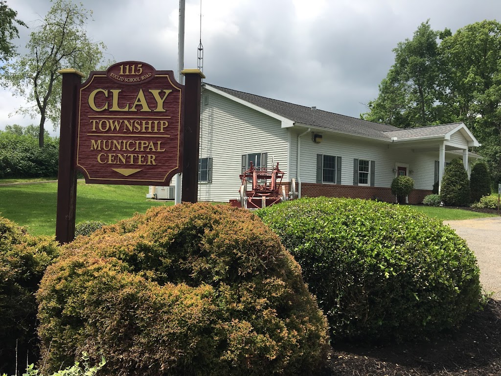 Clay Township Administrative | 1115 Euclid School Rd, Butler, PA 16001, USA | Phone: (724) 637-0035