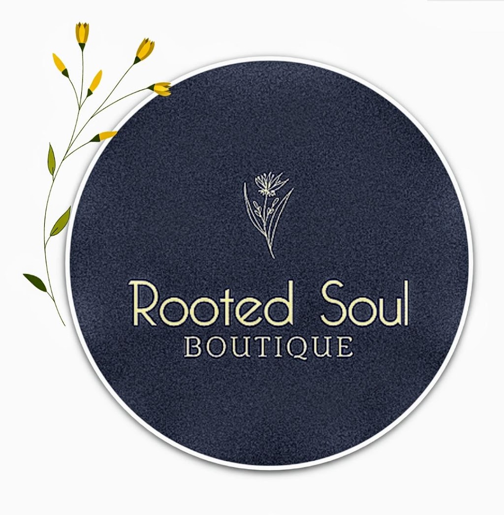 Rooted Soul Boutique | 7640 Towne Center Pkwy Suite 110, Papillion, NE 68046, USA | Phone: (402) 506-6488