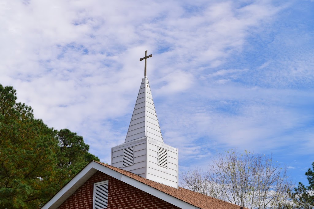 Hickory Grove AME Zion Church | 1419 Mariner St, Franklin, VA 23851, USA | Phone: (757) 562-5189