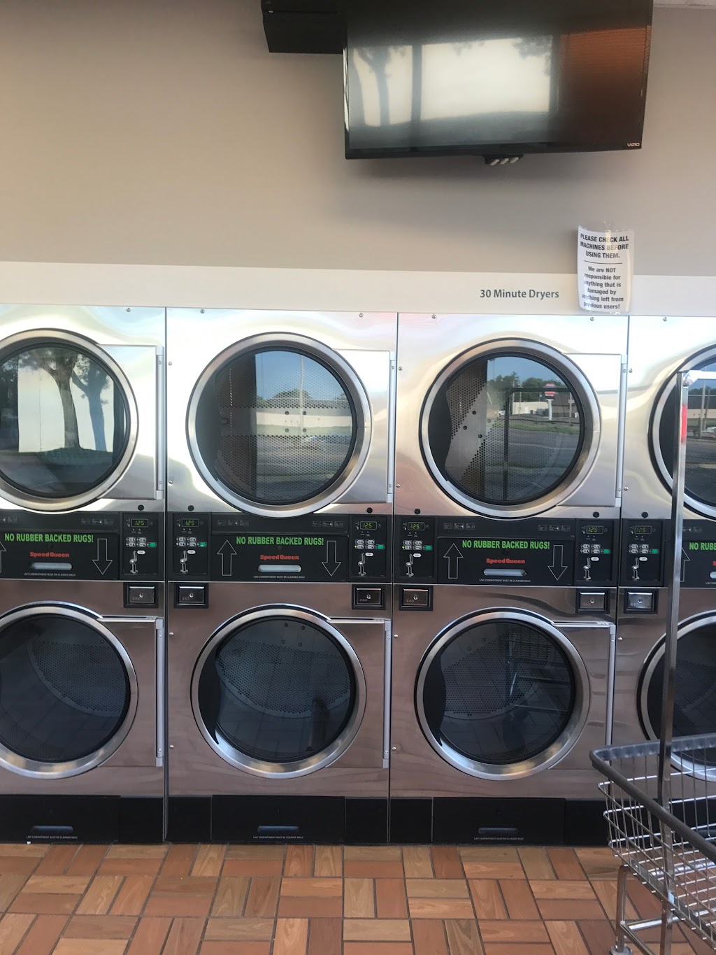Natures Laundry Land | 927 US-10, Elk River, MN 55330, USA | Phone: (763) 595-1170