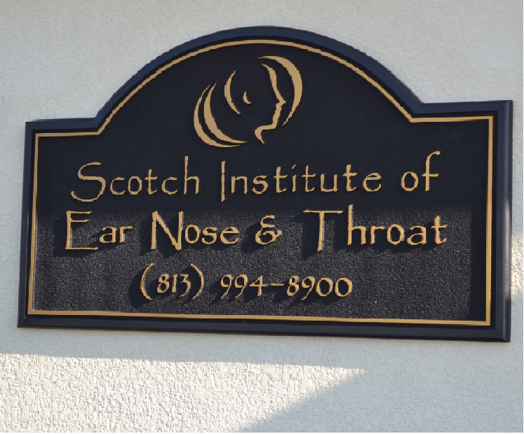 Scotch Institute of Ear Nose & Throat - North | 27406 Cashford Cir, Wesley Chapel, FL 33544, USA | Phone: (813) 994-8900