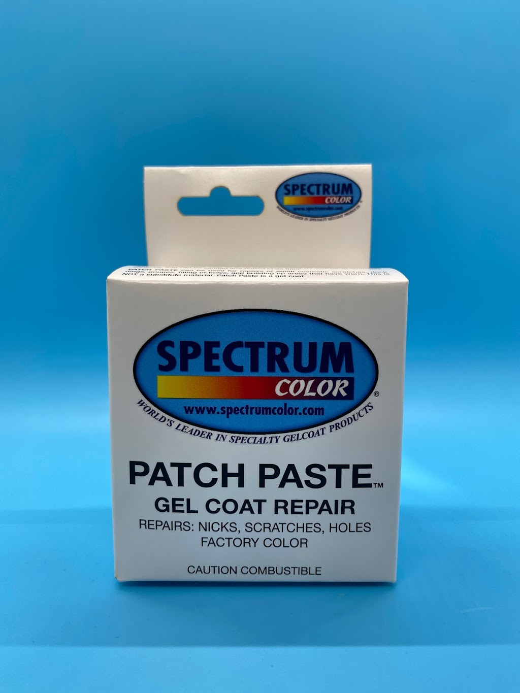 Spectrum Color | 145 E Davis Industrial Dr, St. Augustine, FL 32084, USA | Phone: (800) 754-5516