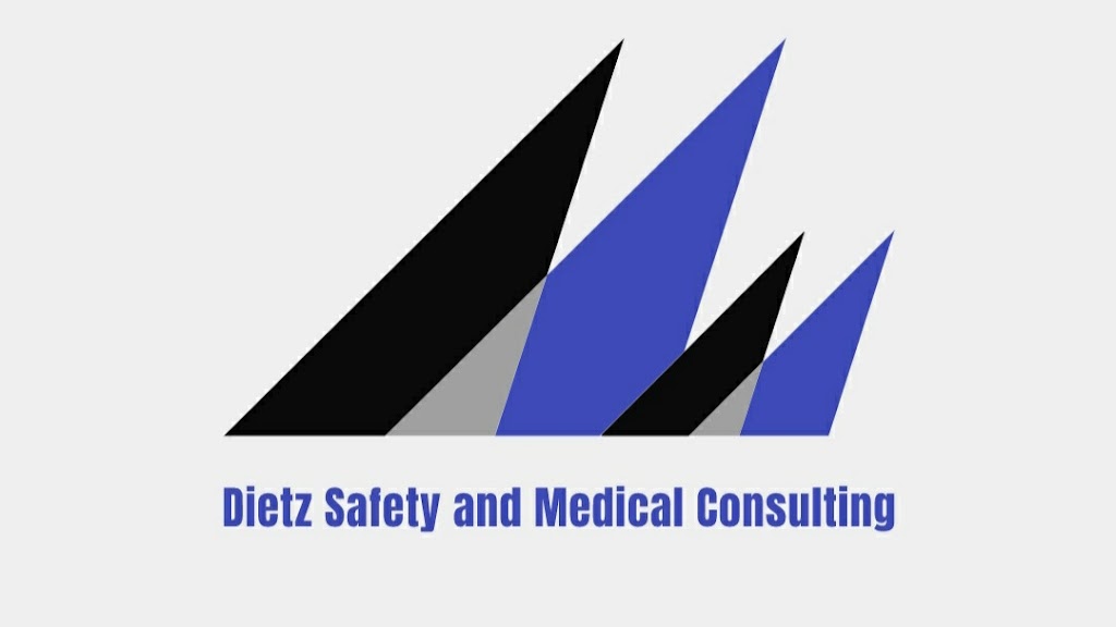 Dietz Safety and Medical Consulting LLC | 2050 Lewis Center Rd, Lewis Center, OH 43035, USA | Phone: (614) 595-4676