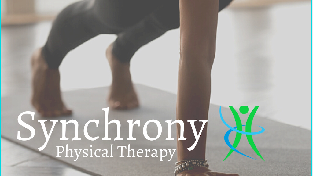 Synchrony PT - Carrie Truebenbach | 21075 Swenson Dr Ste 500, Waukesha, WI 53186, USA | Phone: (262) 710-0395