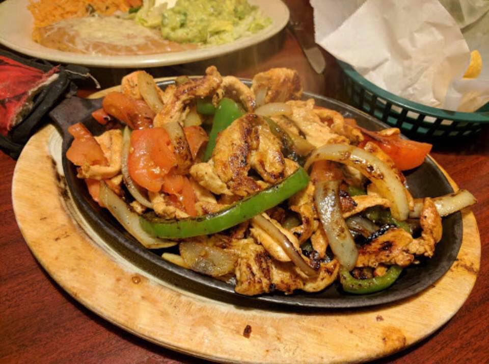 El Rodeo | 11452 Olio Rd, Fishers, IN 46037, USA | Phone: (317) 577-9520