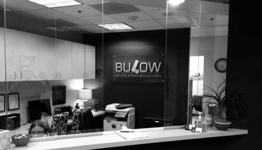 Bulow Orthotic & Prosthetic Solutions | 1155 Kennedy Dr #1002, Murfreesboro, TN 37129, USA | Phone: (615) 864-8792