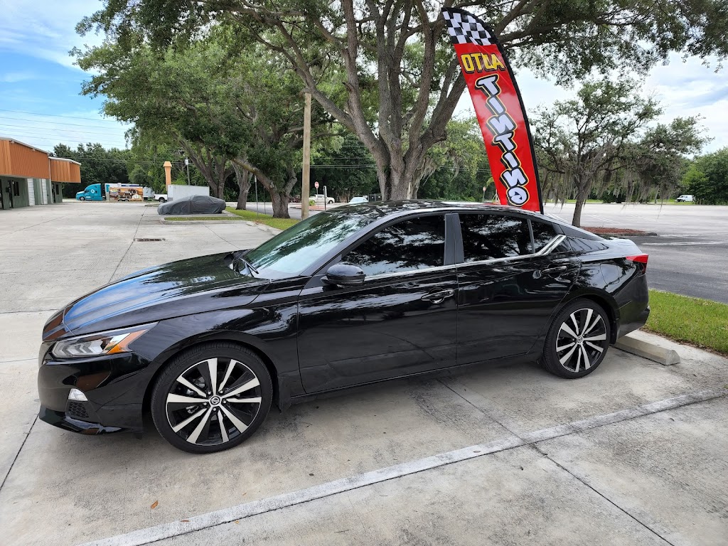 Central Florida Tinting | 2740 Recker Hwy, Winter Haven, FL 33880, USA | Phone: (863) 221-0185