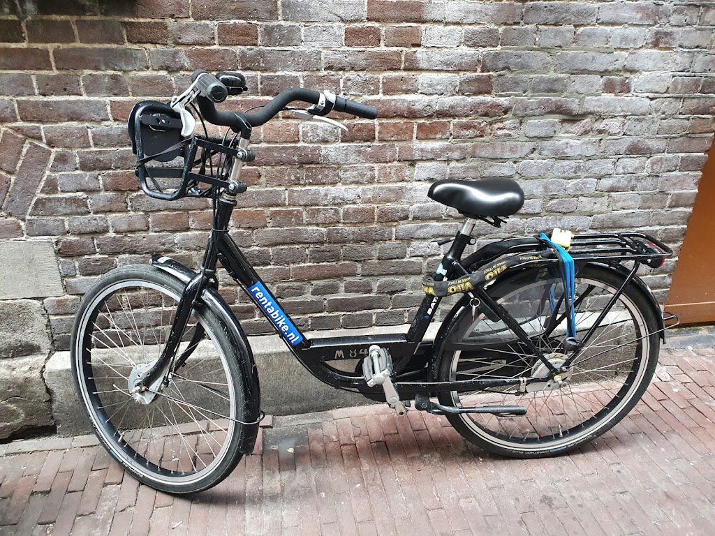 Rent a Bike | Damstraat 20-22, 1012 HK Amsterdam, Netherlands | Phone: 020 625 5029