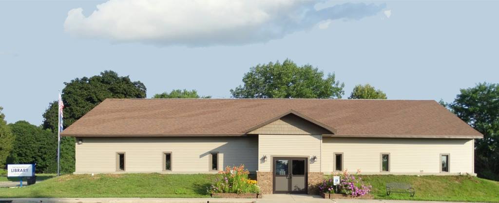 Orfordville Library | 519 E Beloit St, Orfordville, WI 53576 | Phone: (608) 879-9229