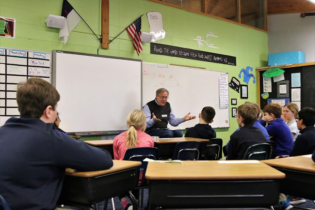 Chapel Hill Academy | 306 W 78th St, Chanhassen, MN 55317, USA | Phone: (952) 949-9014