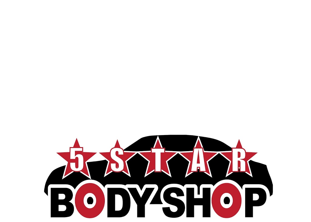 5 Star Auto Body Repair | 5154 Maine Ave, Baldwin Park, CA 91706, USA | Phone: (626) 862-1754