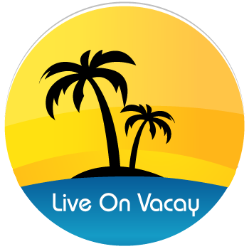 Live On Vacay LLC | 808 Carmichael Rd #342, Hudson, WI 54016, USA | Phone: (715) 245-5757