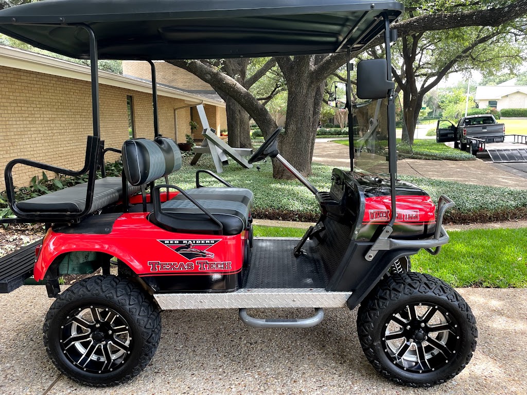 Platinum Golf Cars | 332 Hardwicke Ln, Little Elm, TX 75068, USA | Phone: (817) 980-4359