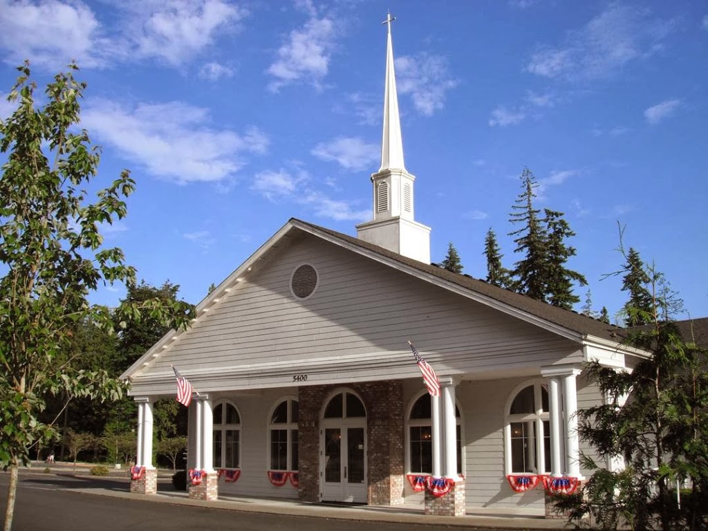 Woodin Valley Baptist Church | 5400 228th St SE, Bothell, WA 98021, USA | Phone: (425) 481-1075