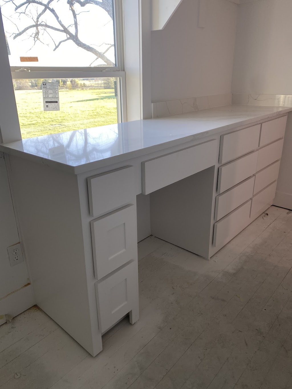 V&M Granite | 2741 US-175 Frontage Rd, Seagoville, TX 75159, USA | Phone: (214) 974-1515