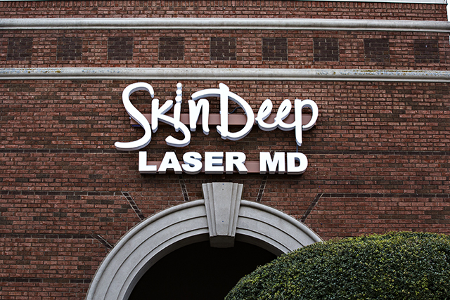 Skin Deep Laser MD | 4608 Bryant Irvin Rd #408, Fort Worth, TX 76132 | Phone: (817) 263-7546