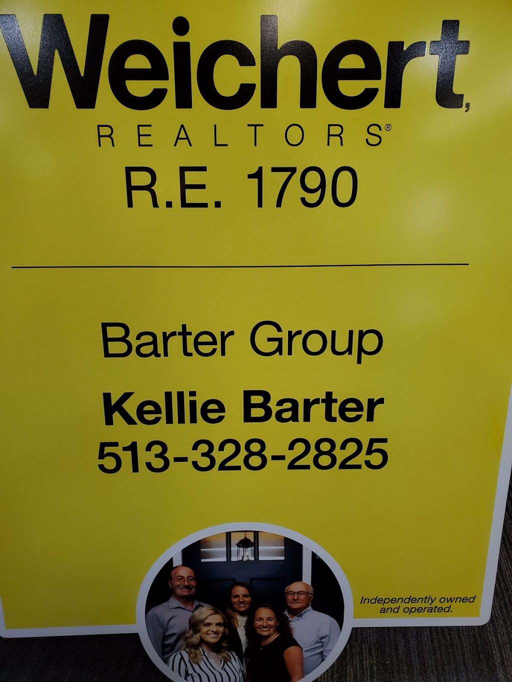 Weichert Realtors - R.E. 1790 | 6832 Main St Suite A, Cincinnati, OH 45244, USA | Phone: (513) 272-1790