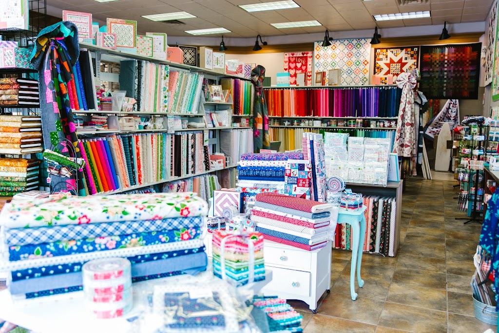 JK Quilts | 770 W Ustick Rd, Meridian, ID 83646, USA | Phone: (208) 955-6816