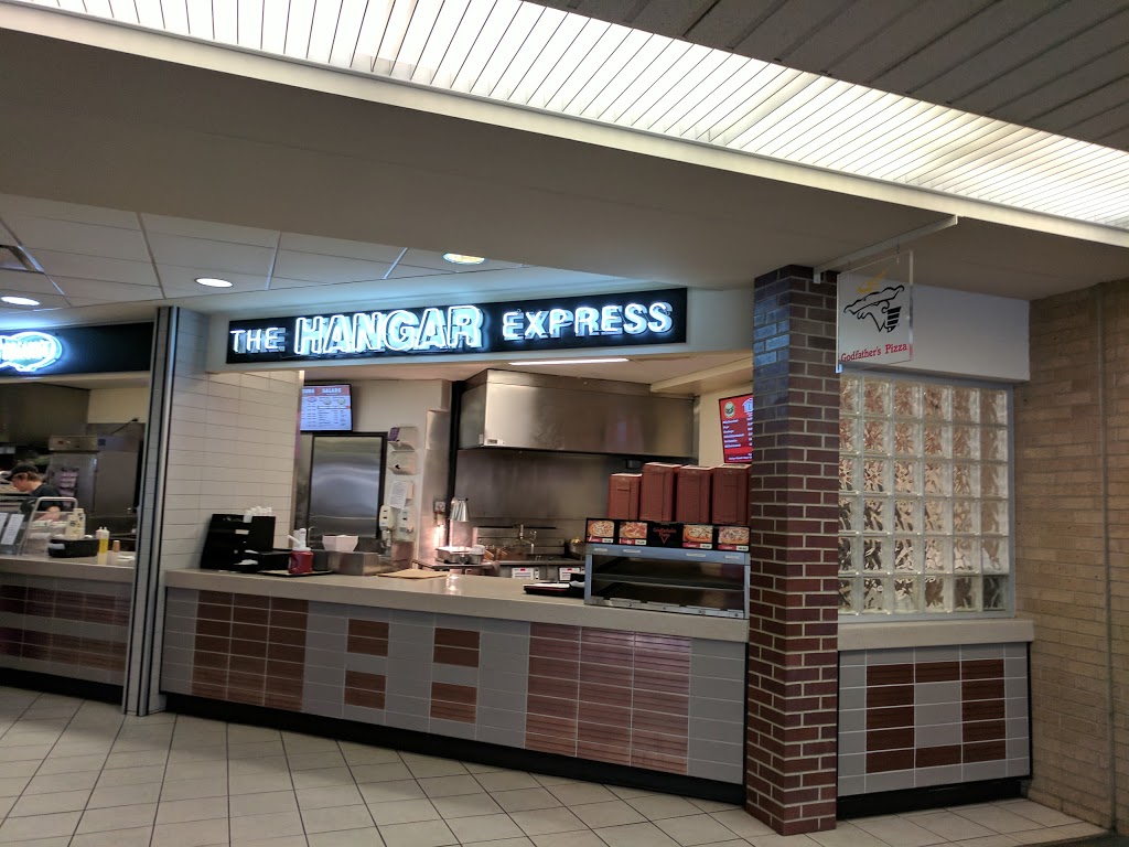 Hangar Express | 4501 Abbott Dr, Omaha, NE 68110, USA | Phone: (402) 422-6376