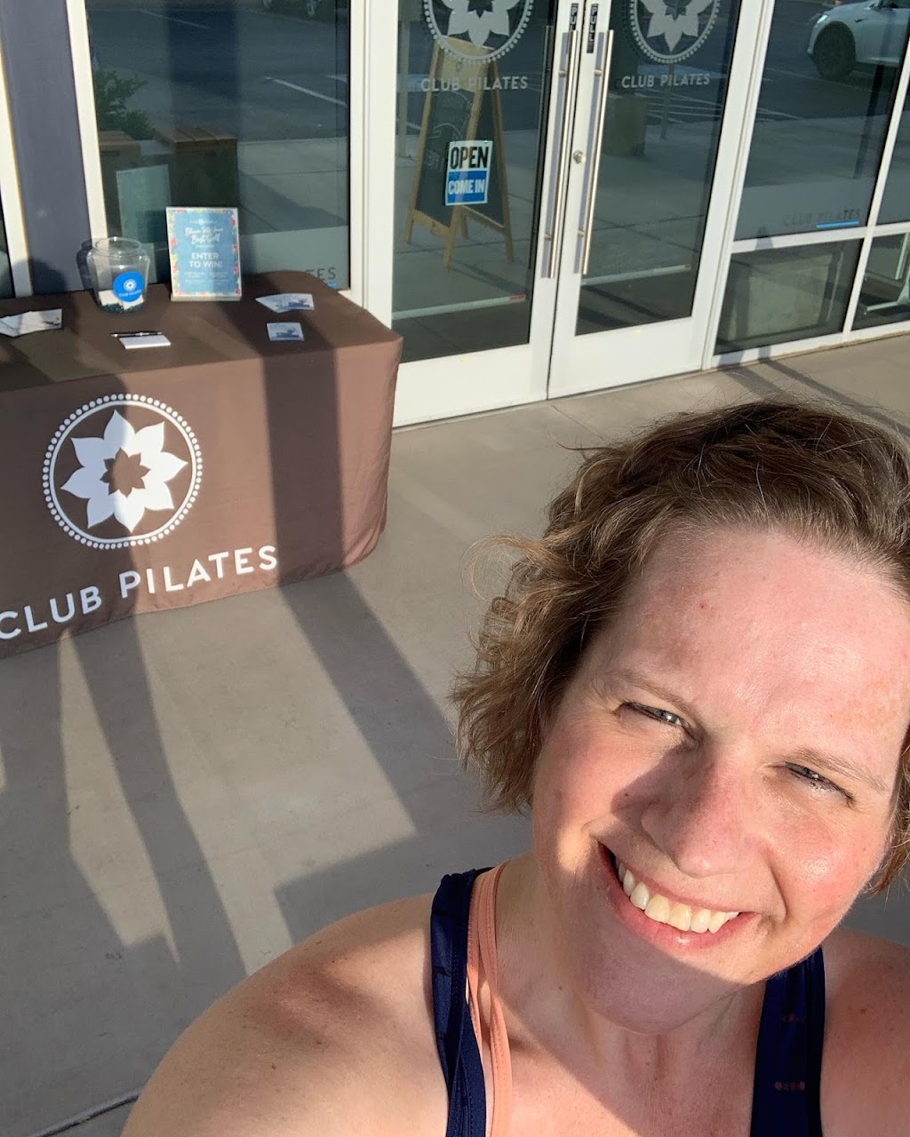 Club Pilates | 4085 South Gilbert Rd Shops B Suite 5, Chandler, AZ 85249, USA | Phone: (480) 771-4459