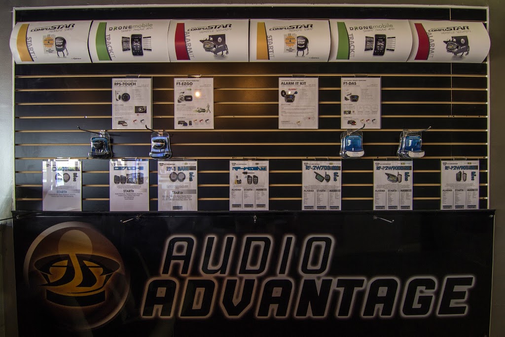 Audio Advantage LLC | 9850 Princeton Glendale Rd, Cincinnati, OH 45246 | Phone: (513) 858-2834