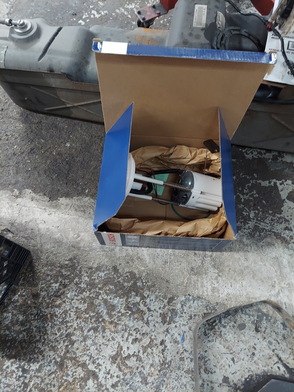 Best Auto Repair NYC | 1760 Flatbush Ave, Brooklyn, NY 11210, USA | Phone: (718) 258-9797
