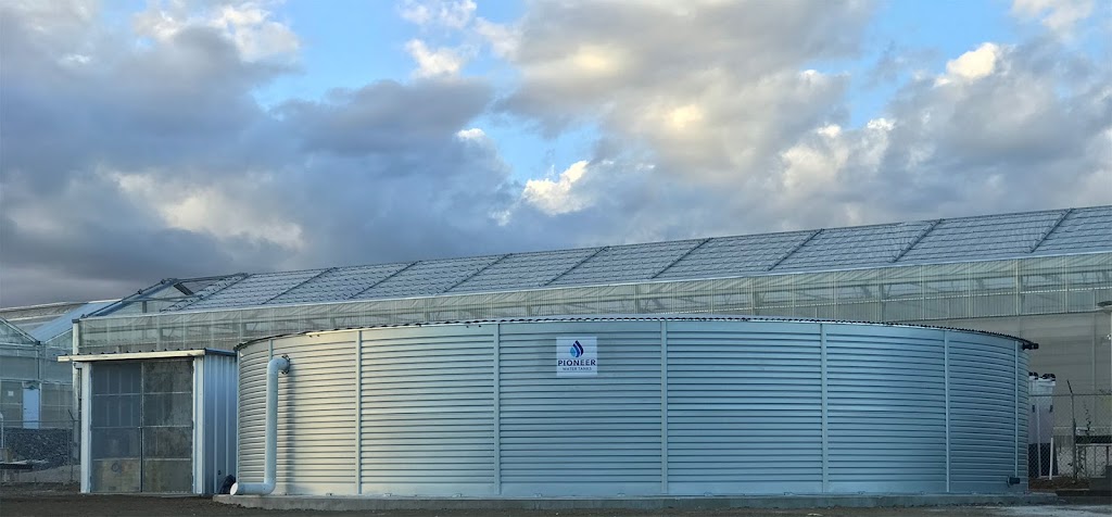 Texas Water Tanks | 1600 Clovis R Barker Rd #209, San Marcos, TX 78666, USA | Phone: (512) 667-6451