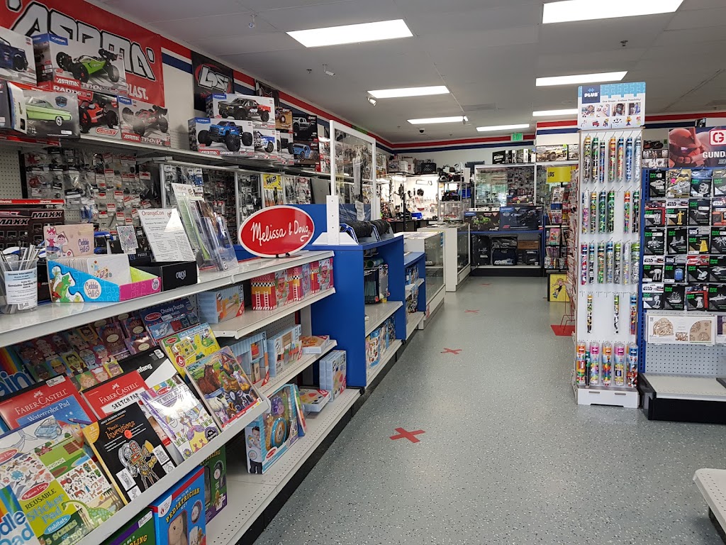 HobbyTown | 41377 Margarita Rd F104, Temecula, CA 92591, USA | Phone: (951) 699-7492