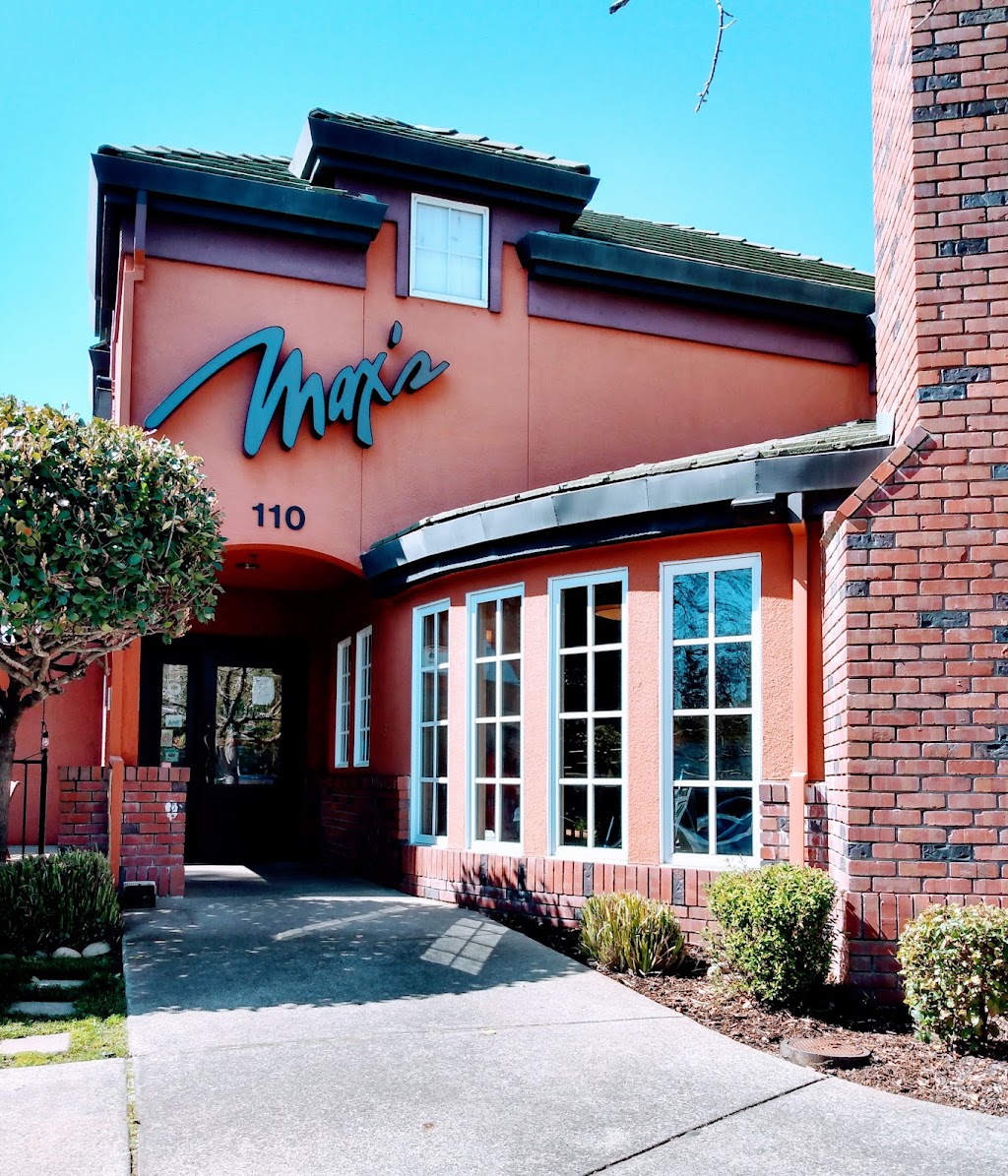 Maxs Restaurant & Bar | 110 Grass Valley Hwy, Auburn, CA 95603, USA | Phone: (530) 888-6100