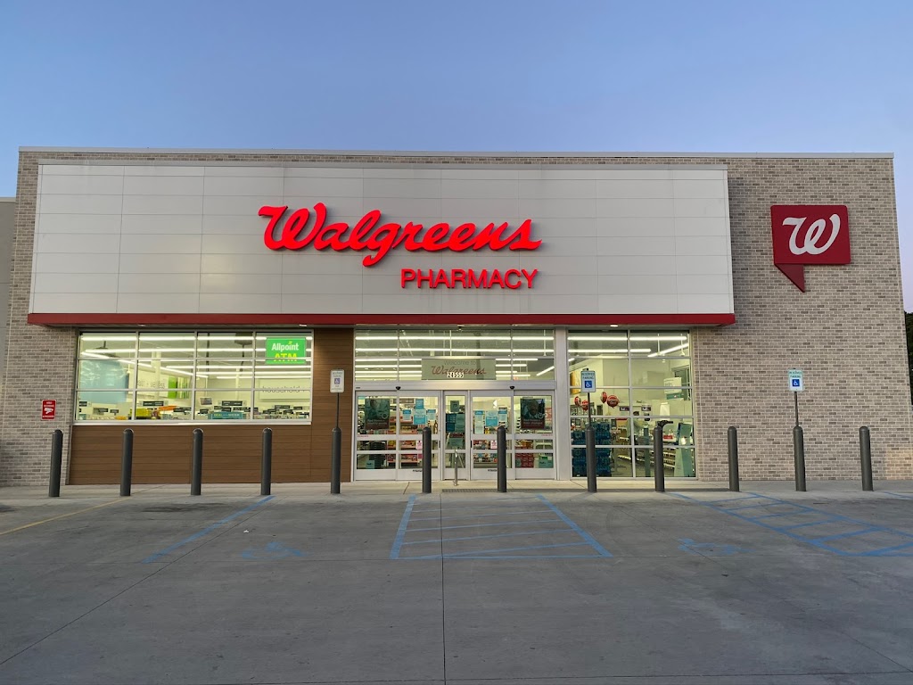 Walgreens | 24555 LA-1, Plaquemine, LA 70764, USA | Phone: (225) 692-4150