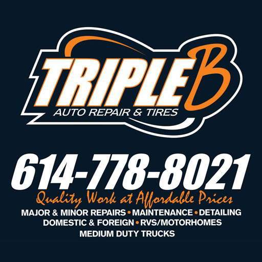 Triple B Auto | 10465 Columbus Pkwy Unit C, Pataskala, OH 43062, USA | Phone: (614) 778-8021