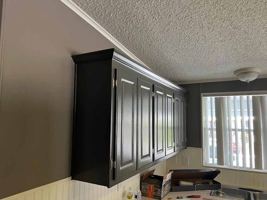 Funez Drywall & Painting | 2406 High Tides Wy, Wesley Chapel, FL 33543, USA | Phone: (646) 436-8574