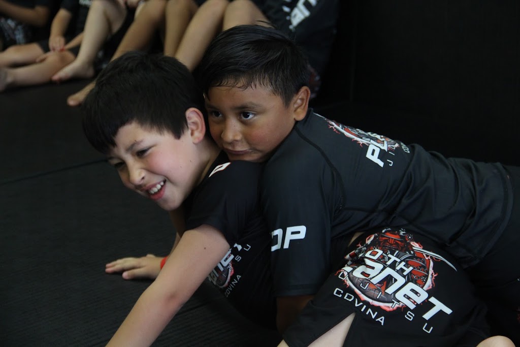 10th Planet Covina Jiu Jitsu & Fuzion Muay Thai | 1050 N Citrus Ave, Covina, CA 91722, USA | Phone: (626) 606-2359
